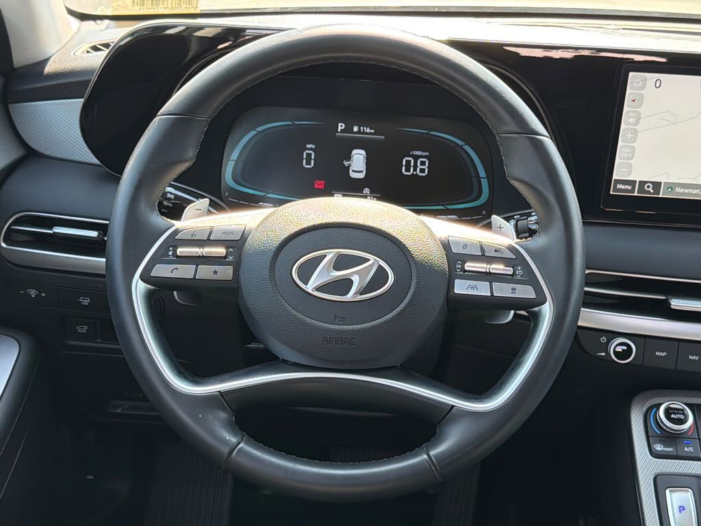 Used 2024 Hyundai Palisade SEL AWD/4WD image 24