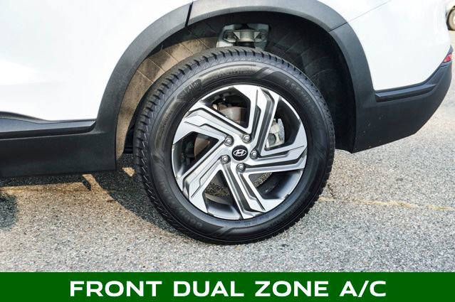 Used 2023 Hyundai Santa Fe SEL image 7