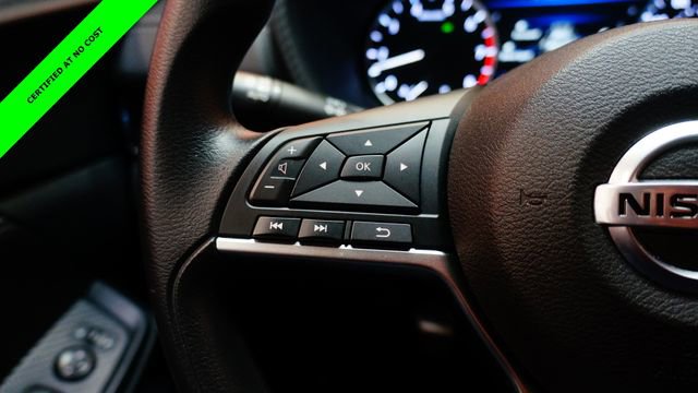 Certified 2023 Nissan Sentra SV FWD image 21