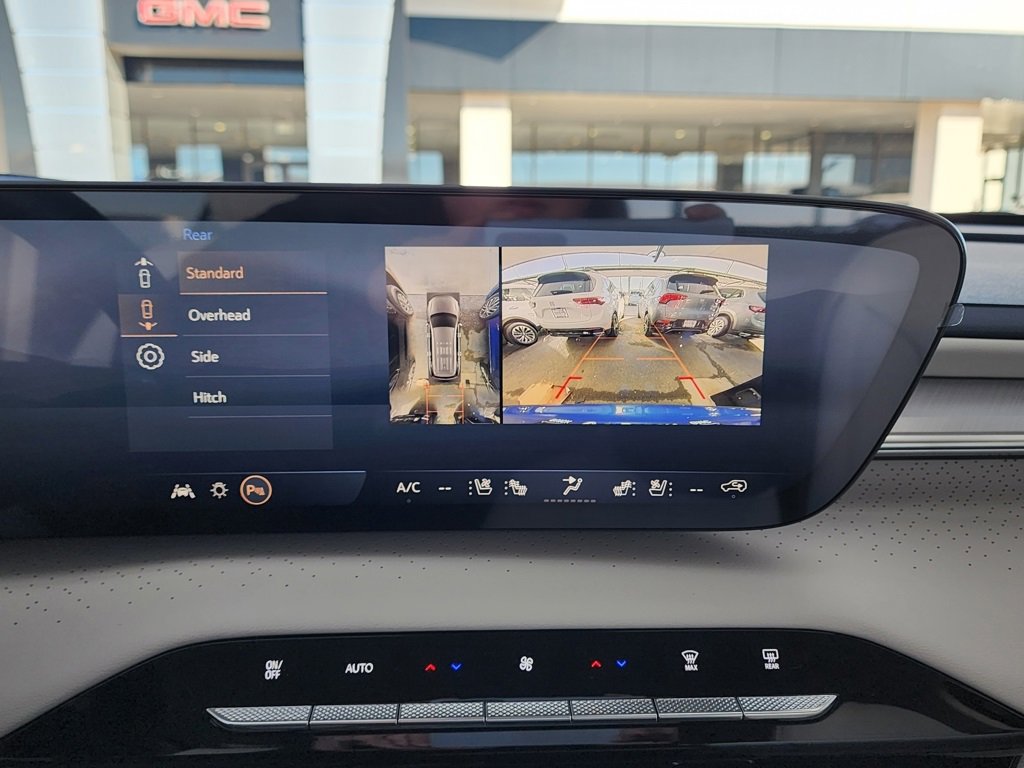 New 2026 Buick Enclave Avenir w/ Super Cruise Package image 30