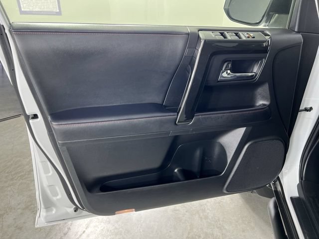 Used 2024 Toyota 4Runner TRD Pro AWD/4WD image 23