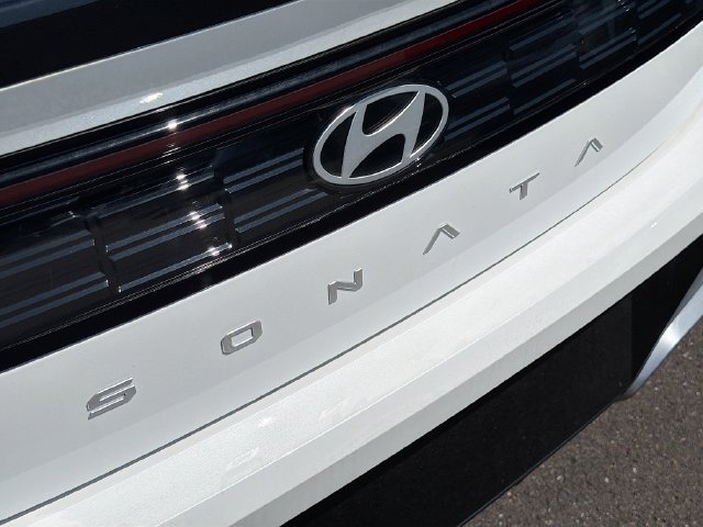 New 2026 Hyundai Sonata SEL FWD image 21