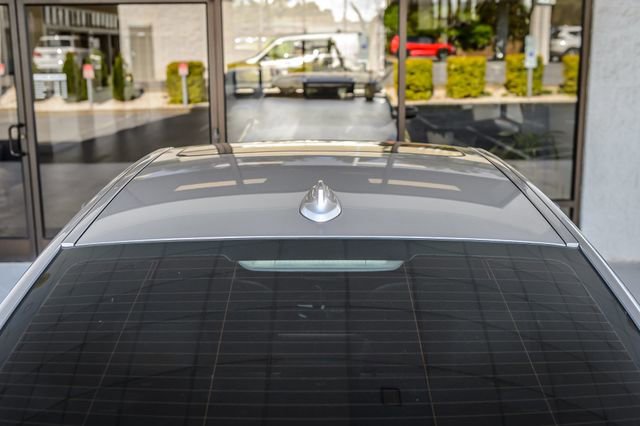 Used 2018 BMW 540i w/ M Sport Package RWD image 10