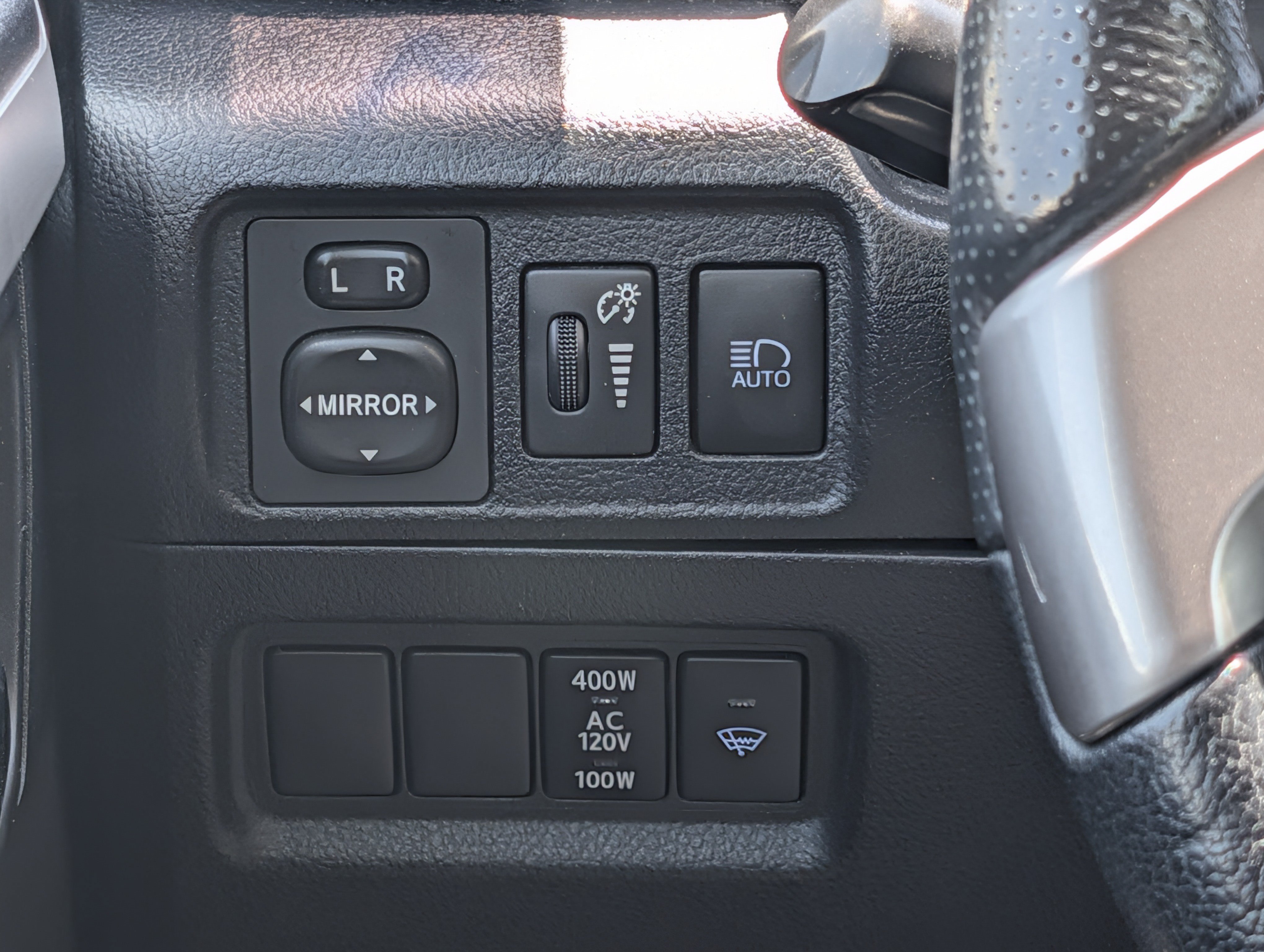 Certified 2024 Toyota 4Runner SR5 Premium AWD/4WD image 27