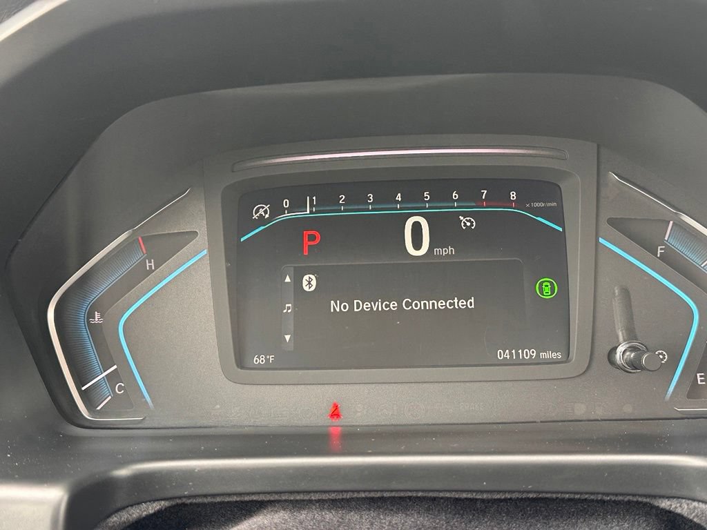 Used 2024 Honda Odyssey Elite image 24