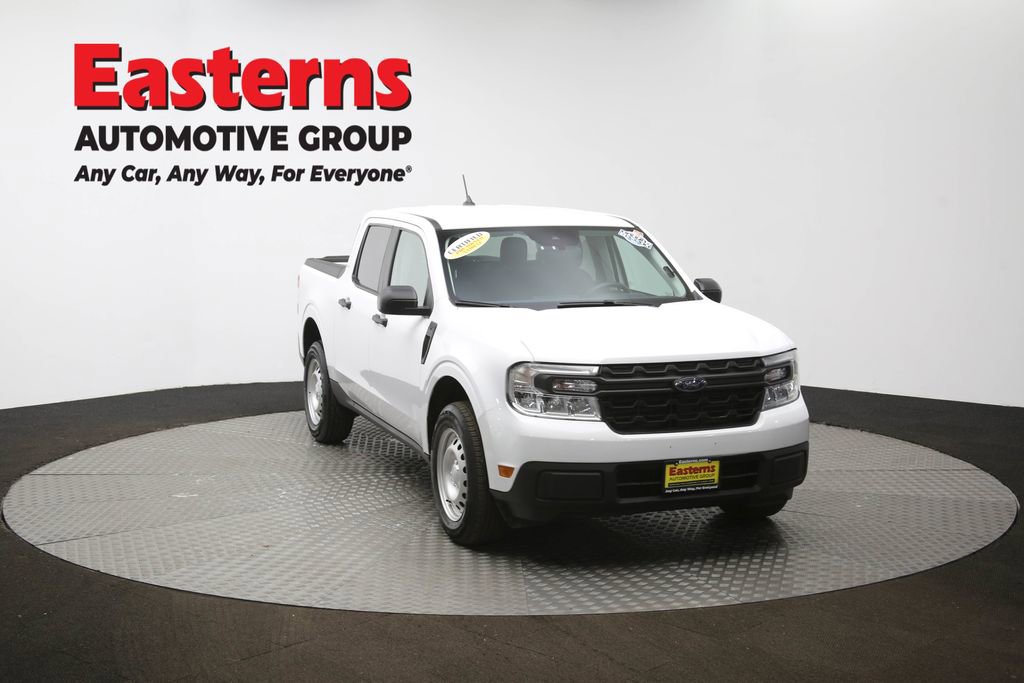 Used 2023 Ford Maverick XL image 48