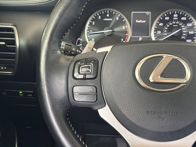 Used 2020 Lexus NX 300 FWD w/ Comfort Package image 15