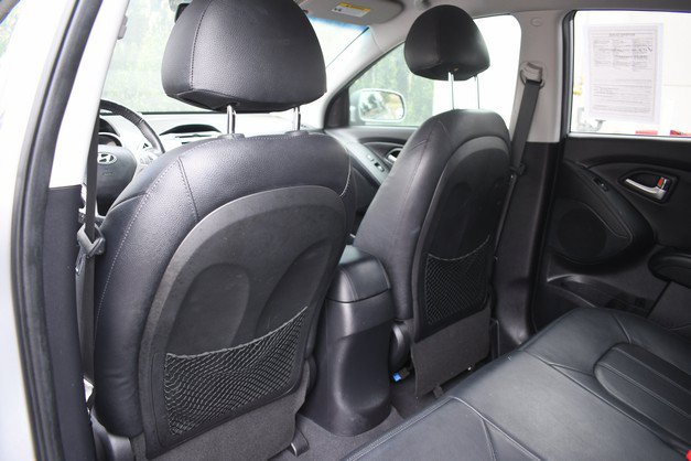 Used 2013 Hyundai Tucson Limited AWD/4WD image 21