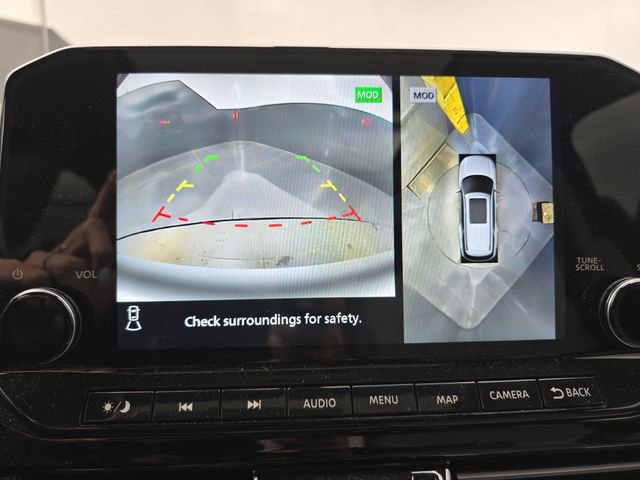 Used 2023 Nissan Pathfinder SL w/ SL Premium Package image 28