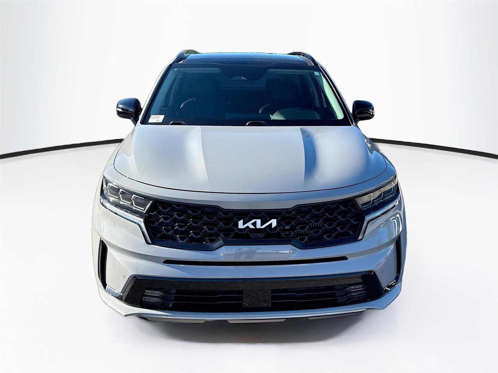 Used 2022 Kia Sorento SX image 2