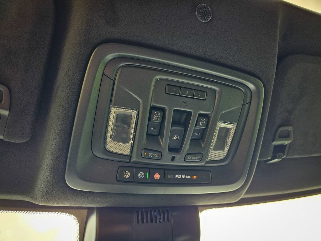 New 2026 GMC Sierra 2500 AT4X w/ AT4X AEV Edition AWD/4WD image 35