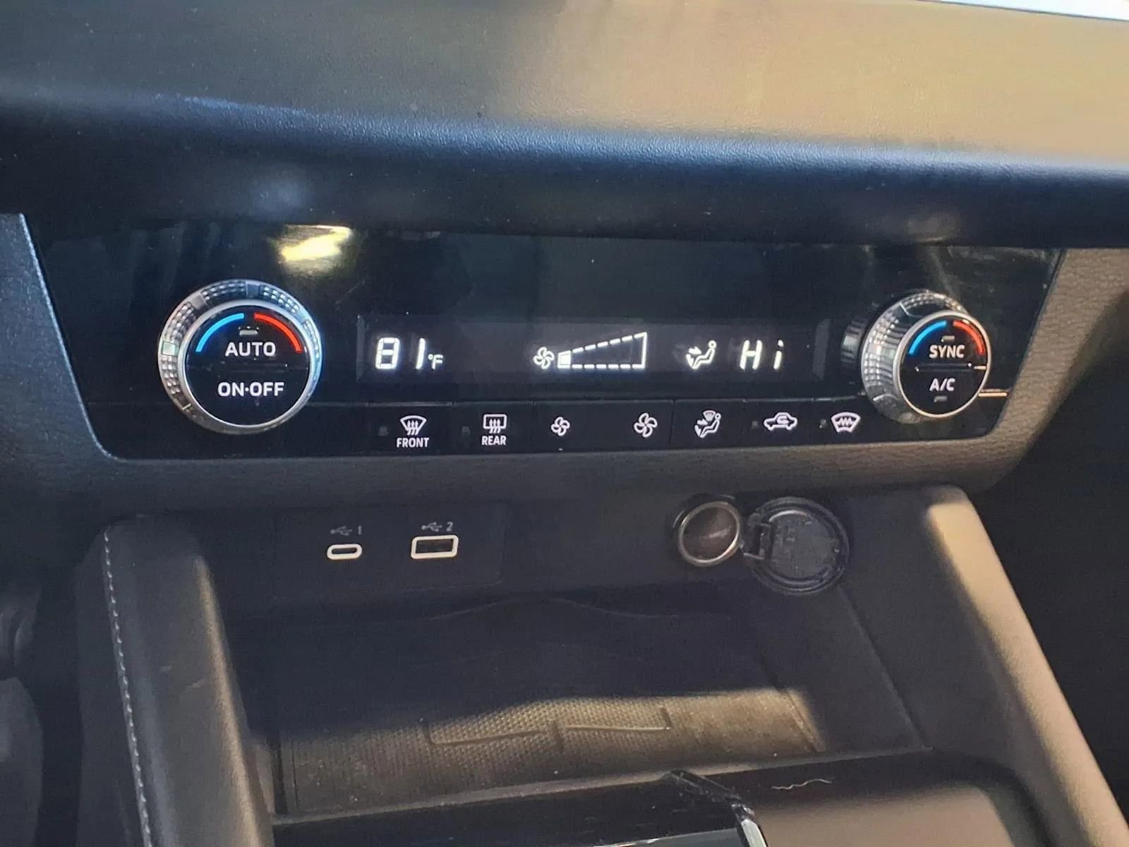 Used 2022 Mitsubishi Outlander ES image 17