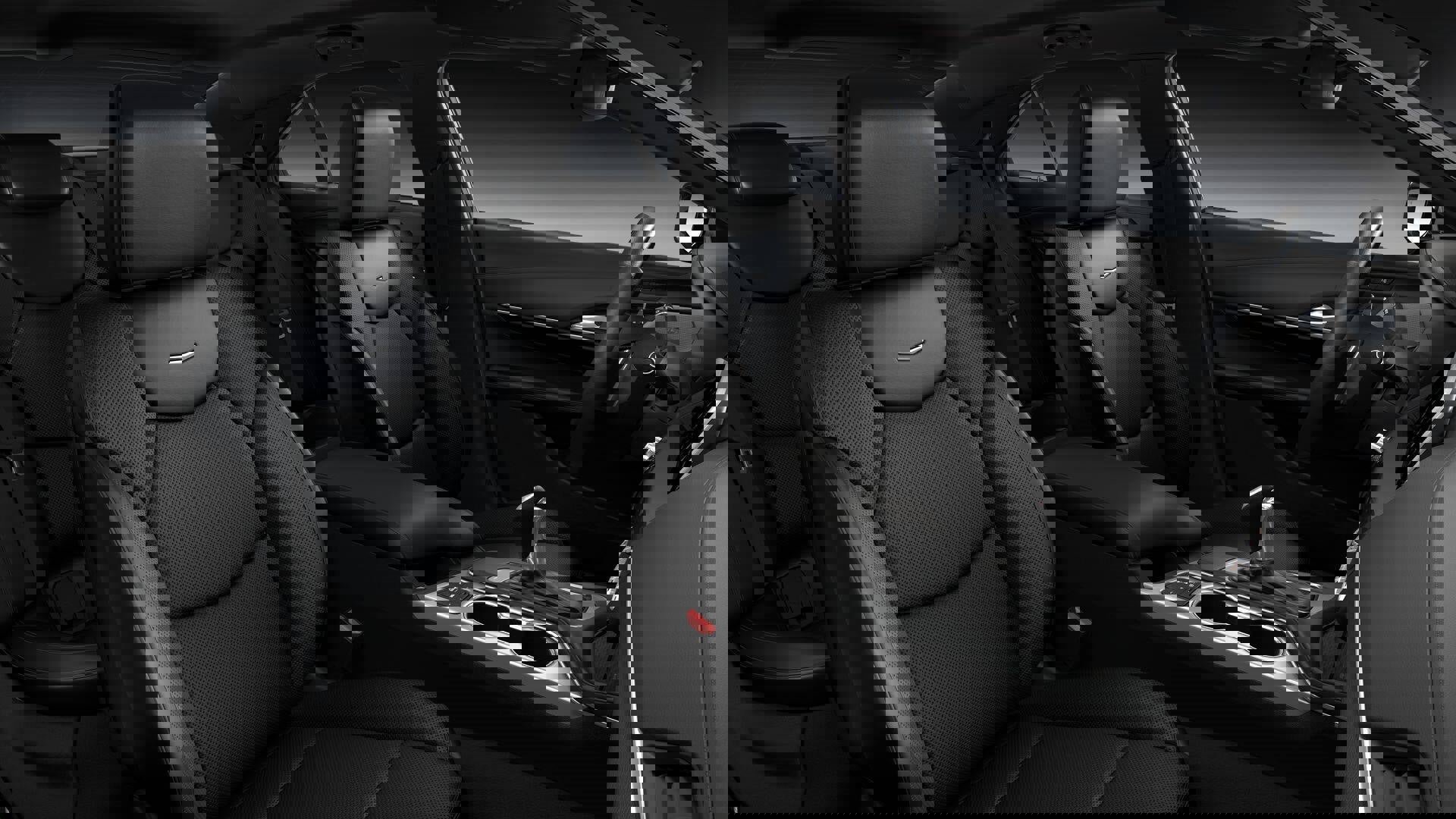 New 2025 Cadillac CT4 Premium Luxury image 57