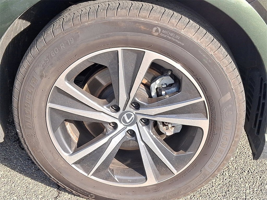 Used 2023 Lexus RX 350 Premium Plus image 9