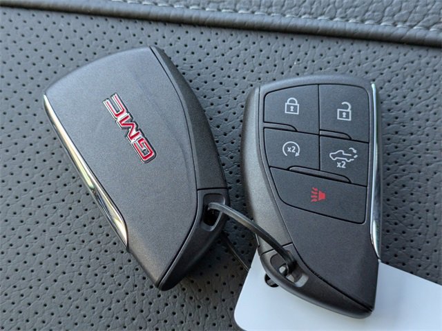 New 2026 GMC Sierra 1500 Denali w/ Denali Reserve Package image 32