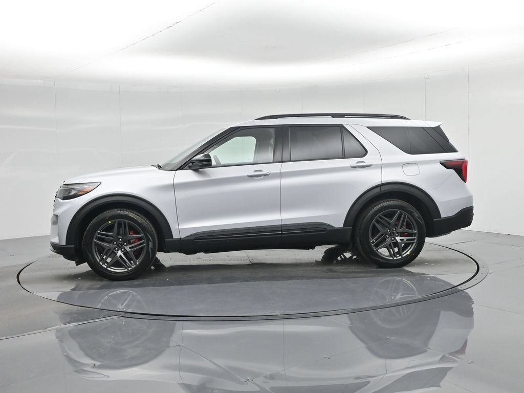 New 2026 Ford Explorer ST w/ Sun And Sound Package AWD/4WD image 31