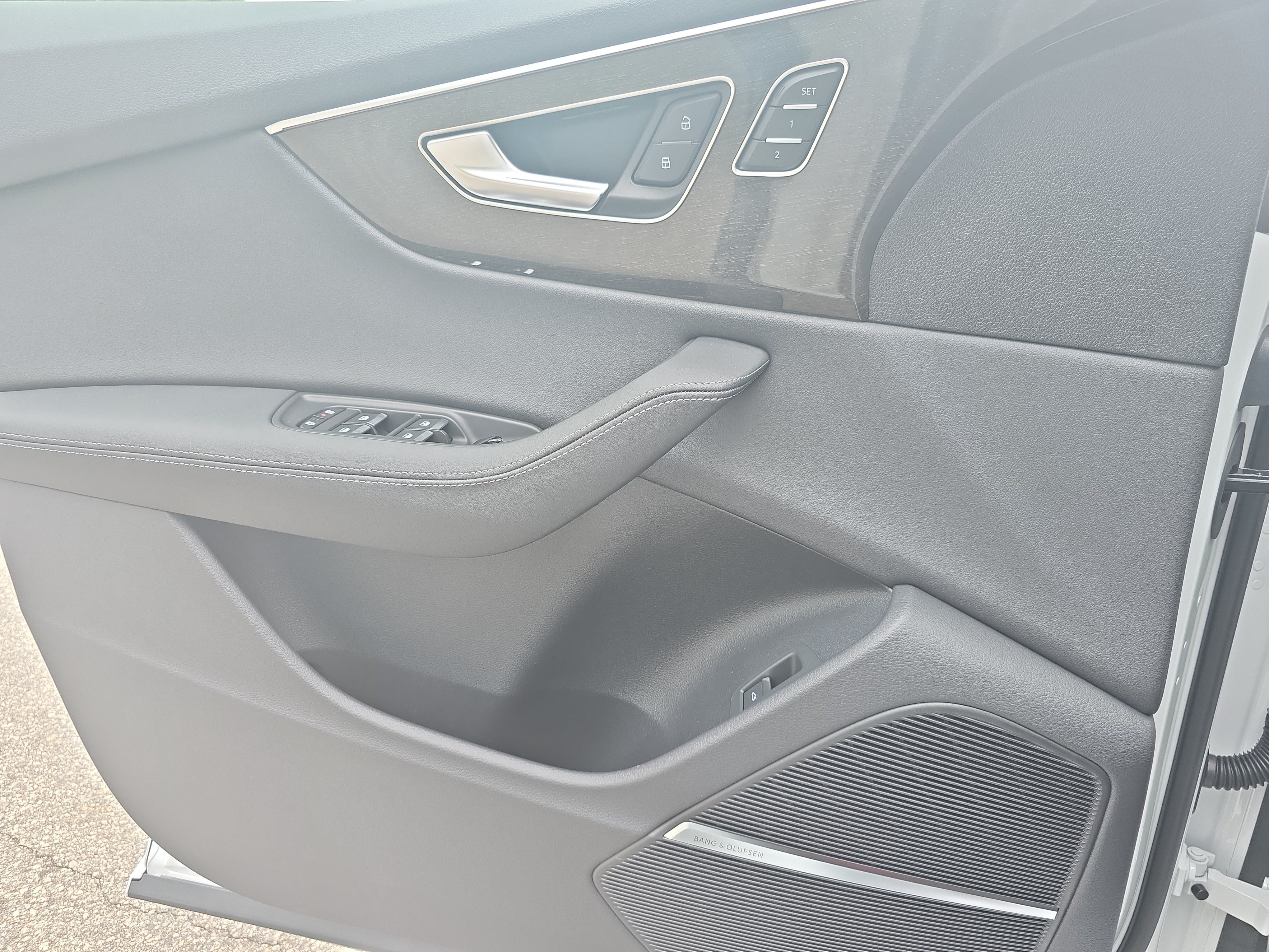 New 2027 Audi Q8 Premium Plus AWD/4WD image 25