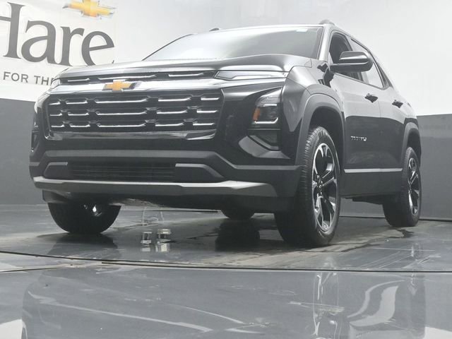 New 2026 Chevrolet Equinox LT image 4