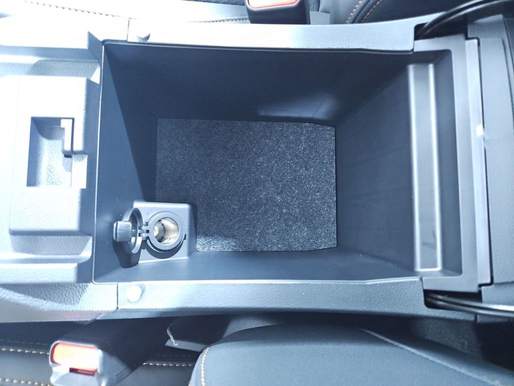 New 2025 Subaru Outback Wilderness image 26