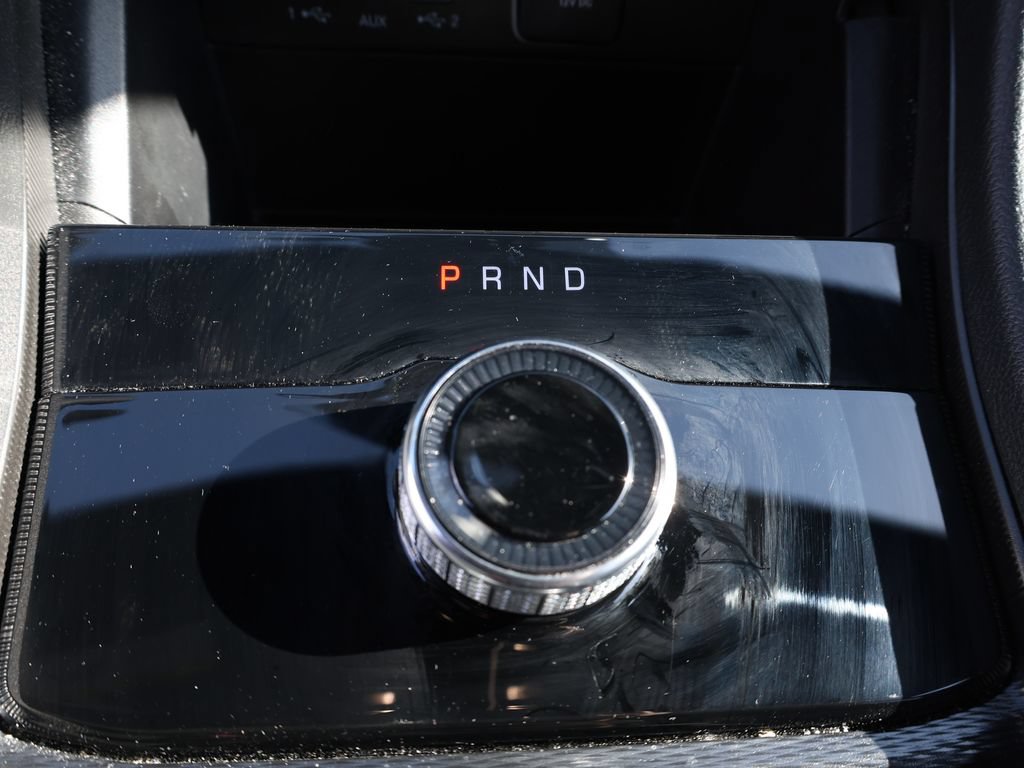 Used 2025 Jeep Grand Cherokee Limited w/ Black Appearance Package RWD image 26