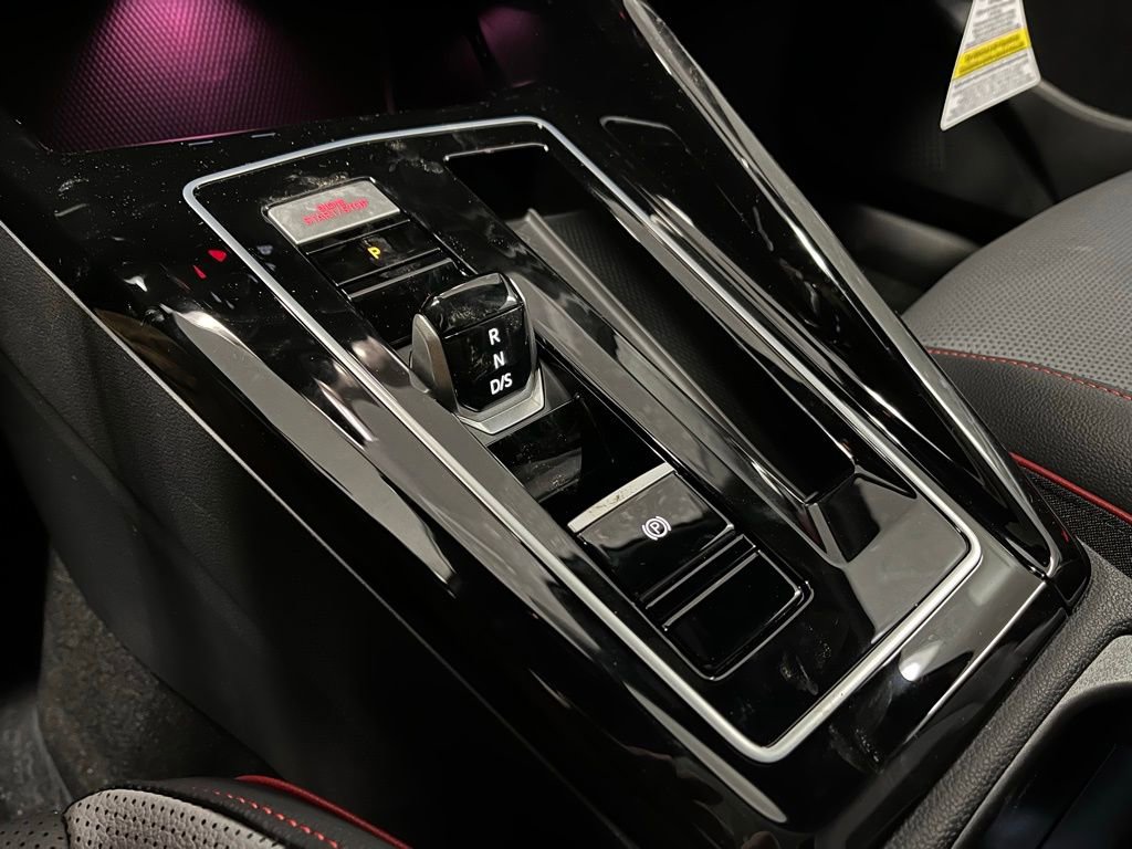 New 2026 Volkswagen GTI Autobahn image 13