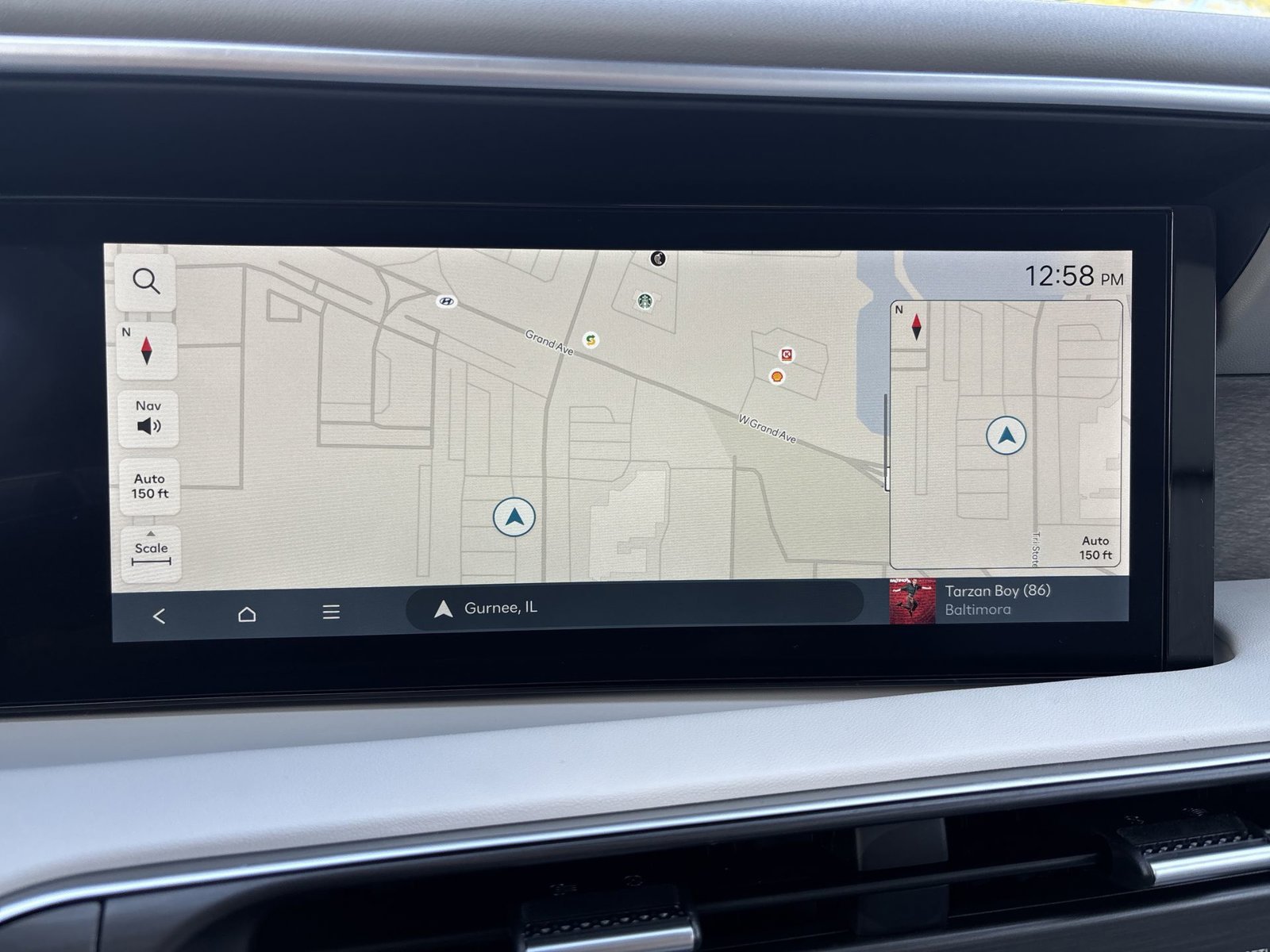 New 2027 Hyundai Palisade SEL Premium AWD/4WD image 20