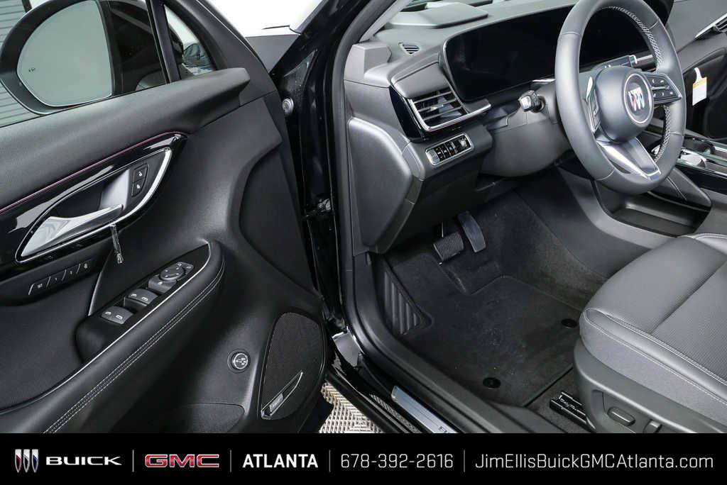 New 2026 Buick Envision Preferred AWD/4WD image 8