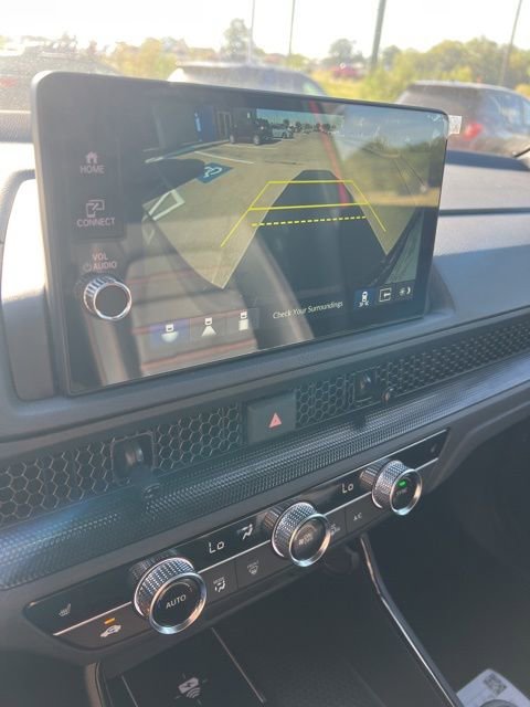 New 2026 Honda CR-V Sport-L image 10