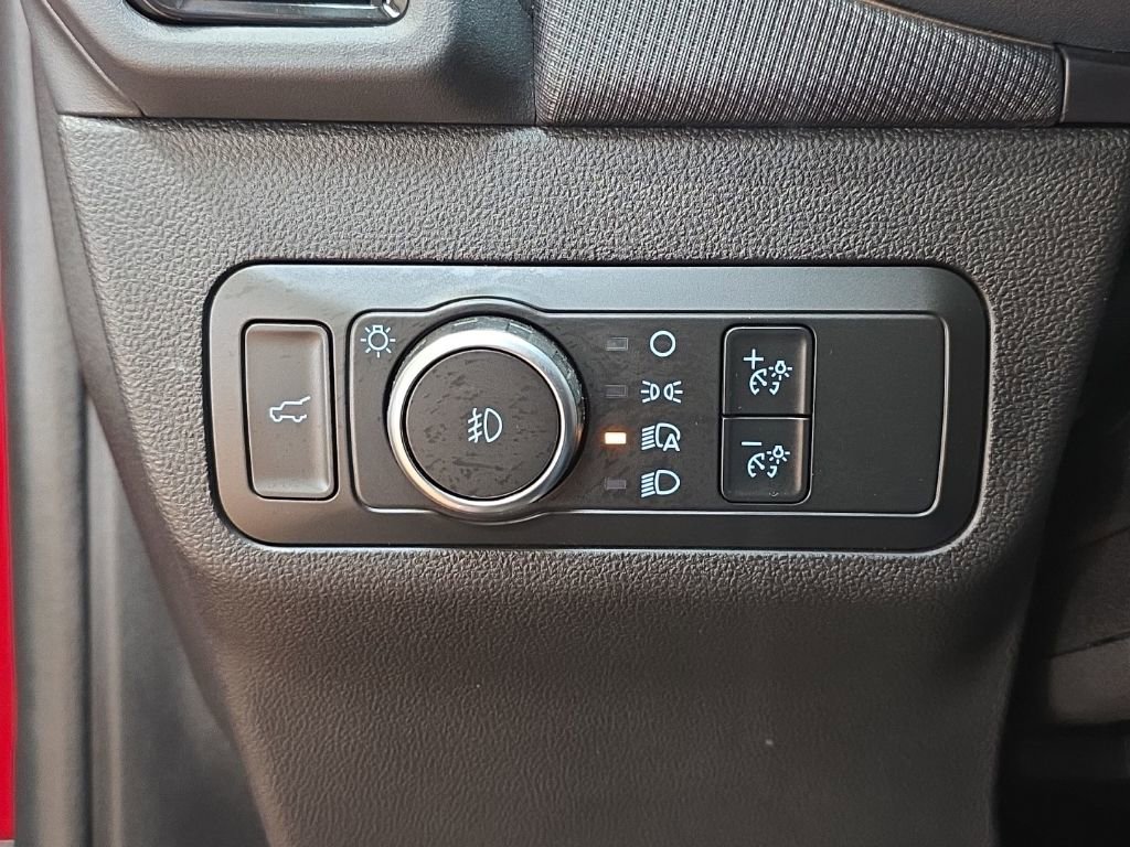 Used 2021 Ford Bronco Sport Outer Banks image 26