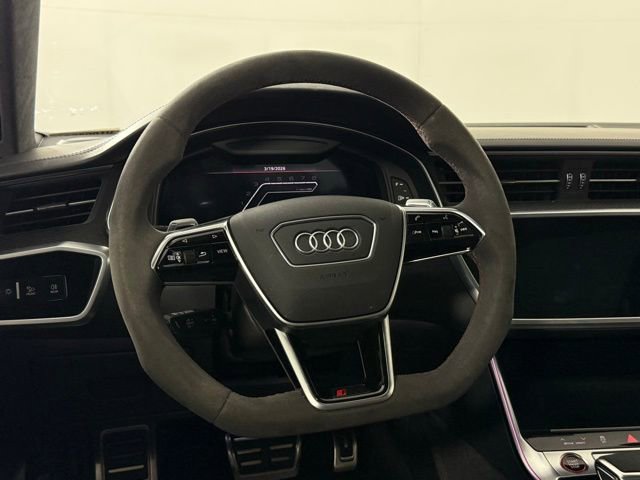 Used 2023 Audi RS 7 Sportback image 24