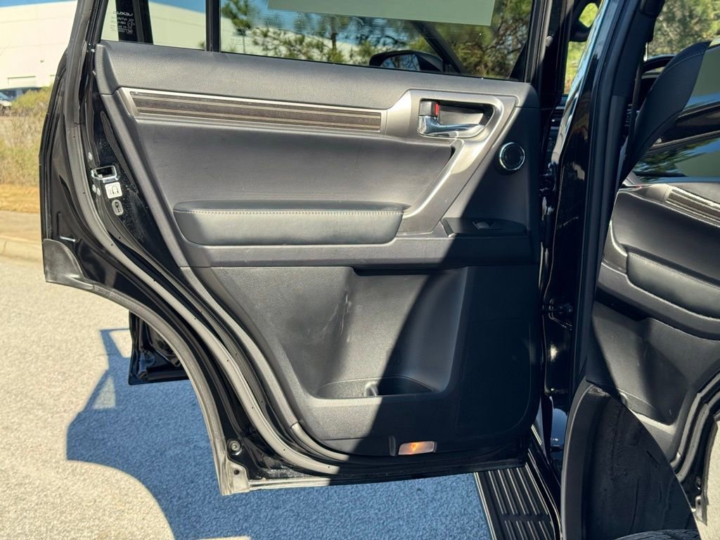 Certified 2023 Lexus GX 460 Premium image 27
