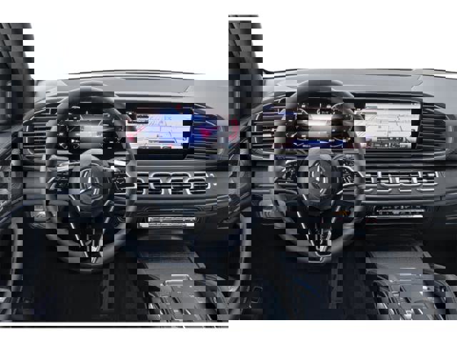New 2026 Mercedes-Benz GLE 450 4MATIC image 45