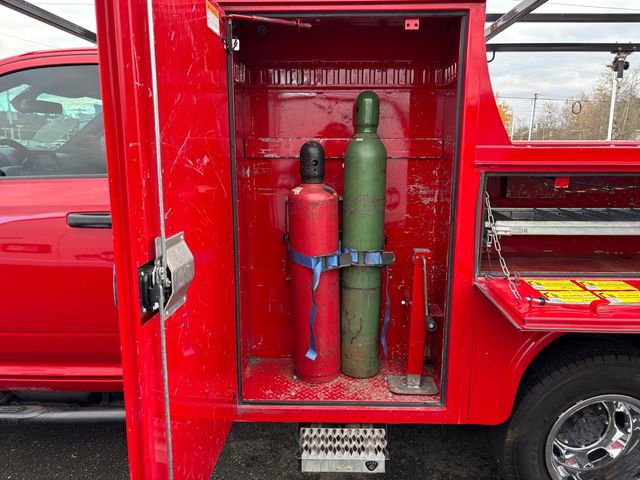 Used 2021 RAM 3500 Tradesman w/ Chrome Appearance Group image 30