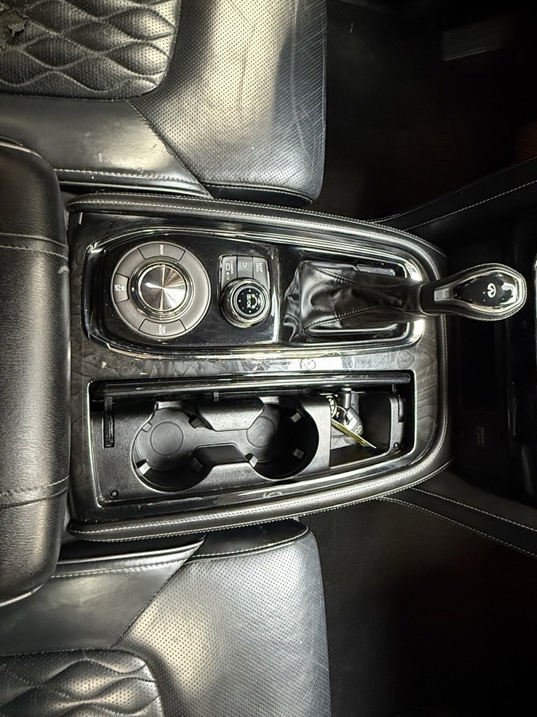 Used 2021 INFINITI QX80 Sensory w/ Cargo Package image 28