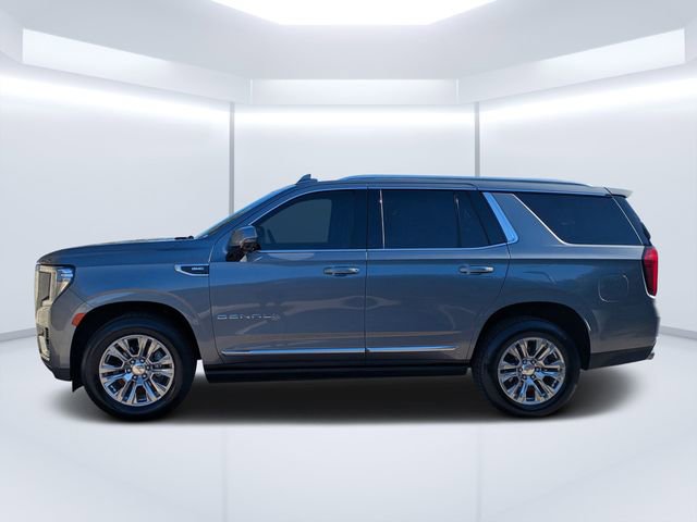 Used 2022 GMC Yukon Denali w/ Max Trailering Package AWD/4WD image 6