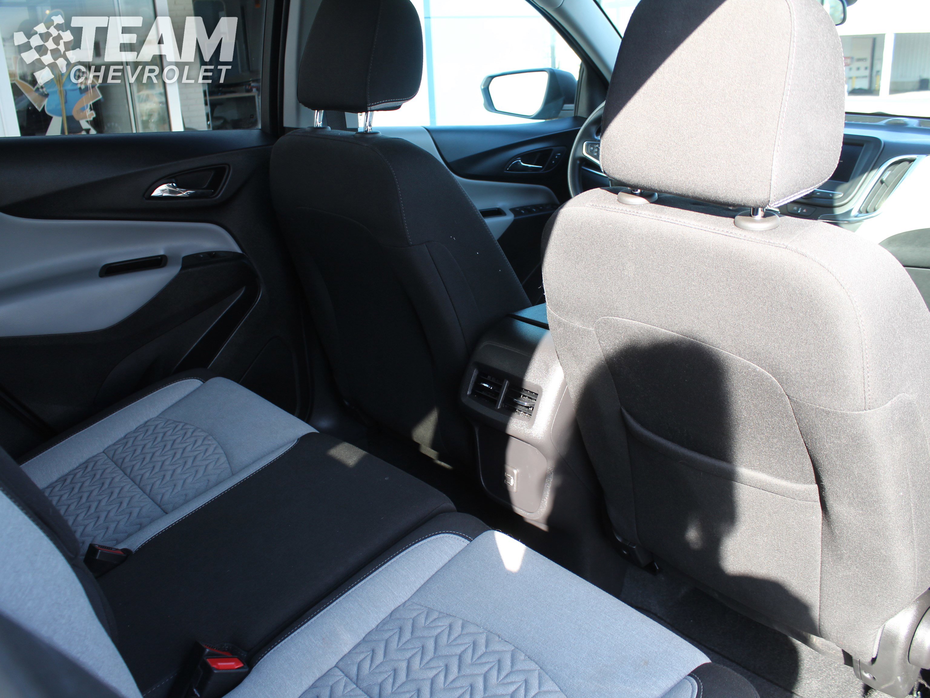 Certified 2024 Chevrolet Equinox LS w/ LS Convenience Package image 23