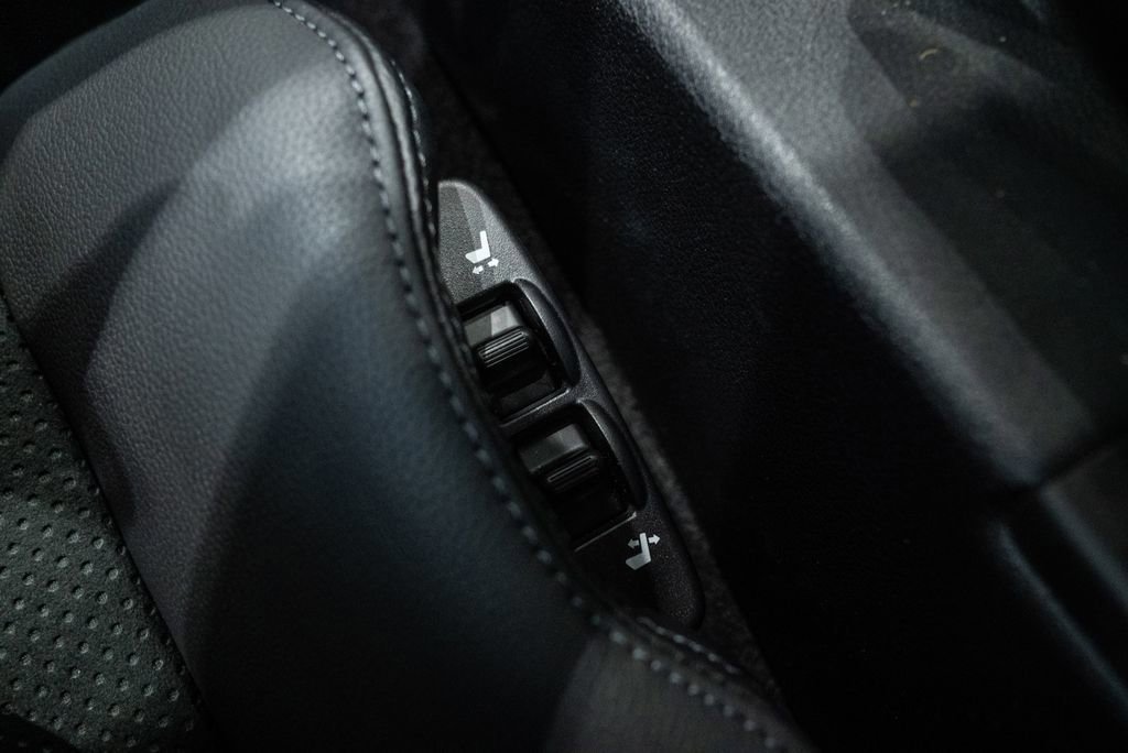 Used 2024 Nissan Z Performance w/ Floor Mat Package RWD image 36