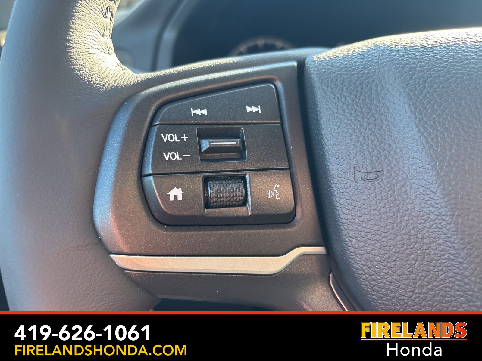 New 2026 Honda Ridgeline RTL image 16