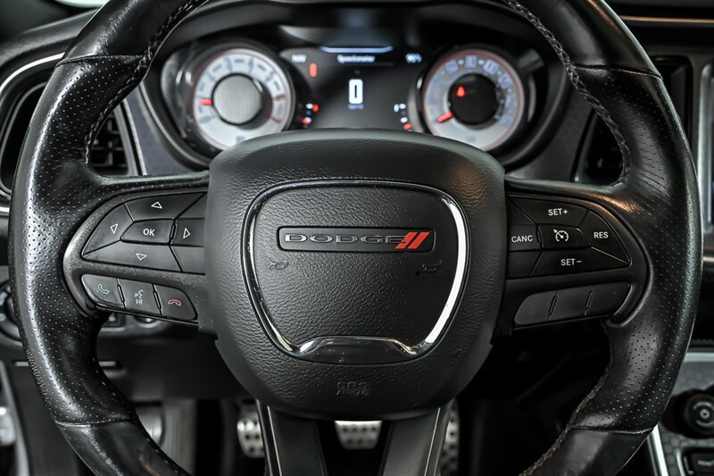 Used 2017 Dodge Challenger T/A RWD image 22