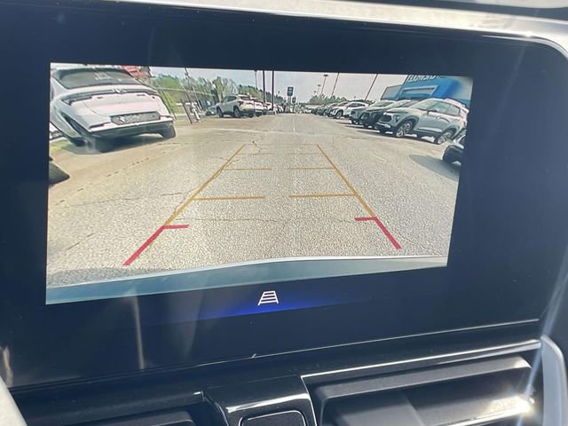 New 2026 Chevrolet TrailBlazer LT image 13