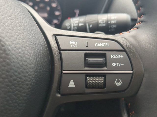 New 2026 Honda CR-V Sport-L image 24