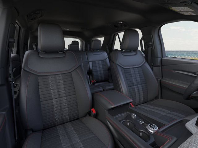New 2026 Ford Explorer ST-Line w/ Premium Package RWD image 10