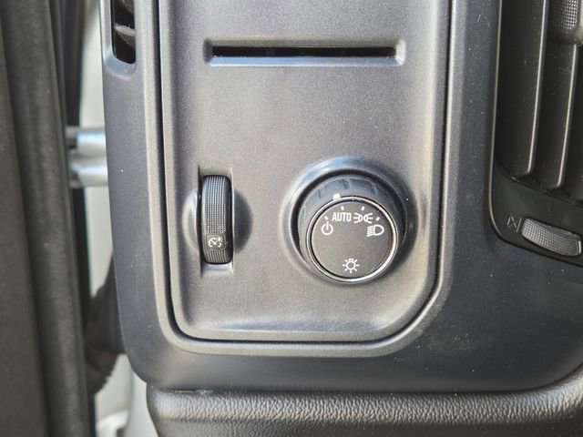 Used 2016 Chevrolet Silverado 1500 W/T w/ WT Convenience Package RWD image 24