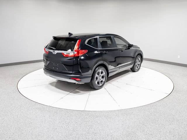 Used 2018 Honda CR-V EX-L image 30