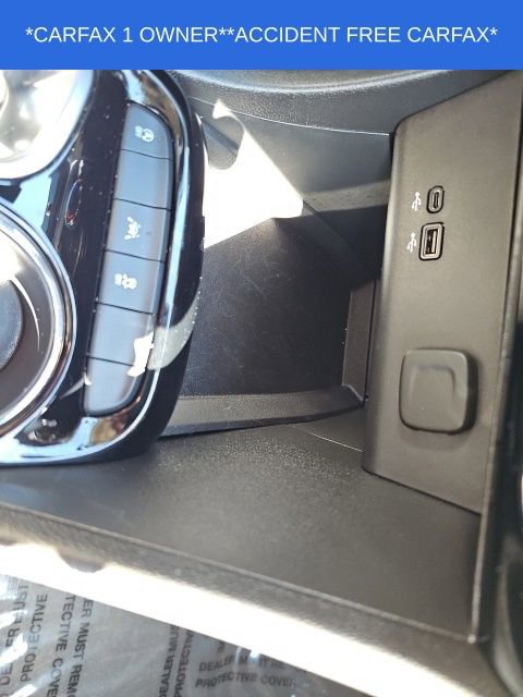 Used 2024 Buick Encore GX Sport Touring image 41