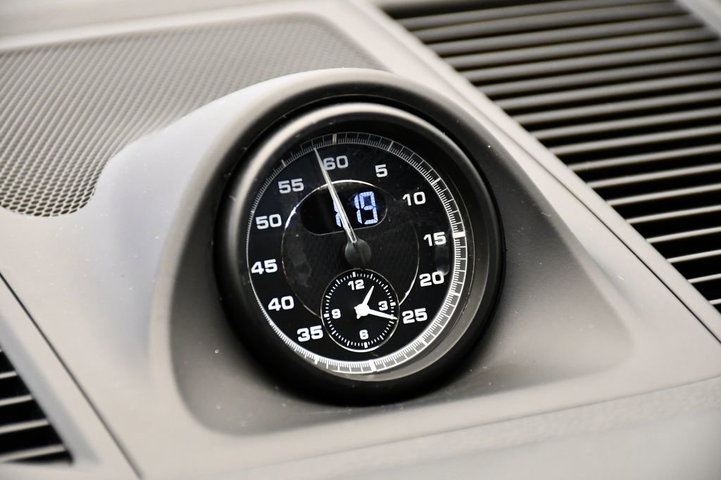 Used 2024 Porsche Macan S image 21