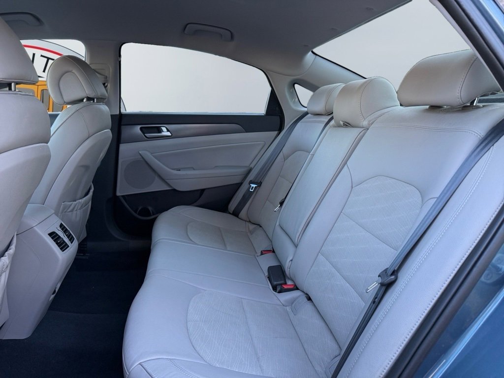 Used 2016 Hyundai Sonata Sport w/ Option Group 02 image 20