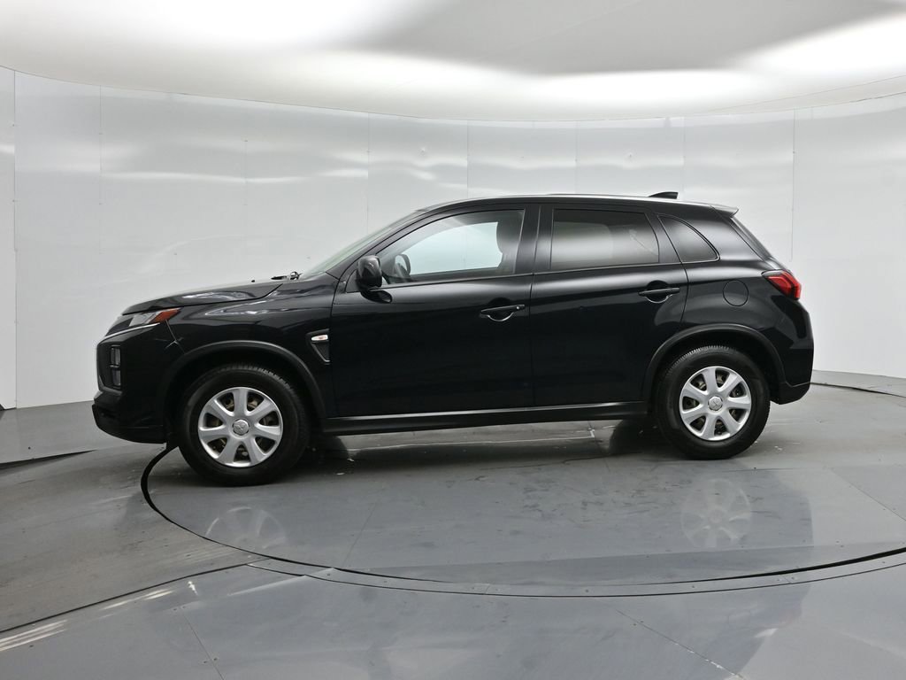 Used 2021 Mitsubishi Outlander Sport ES image 23