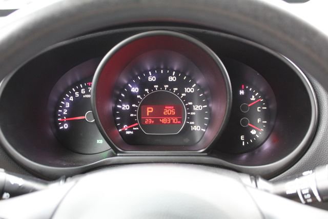 Used 2017 Kia Soul + image 27