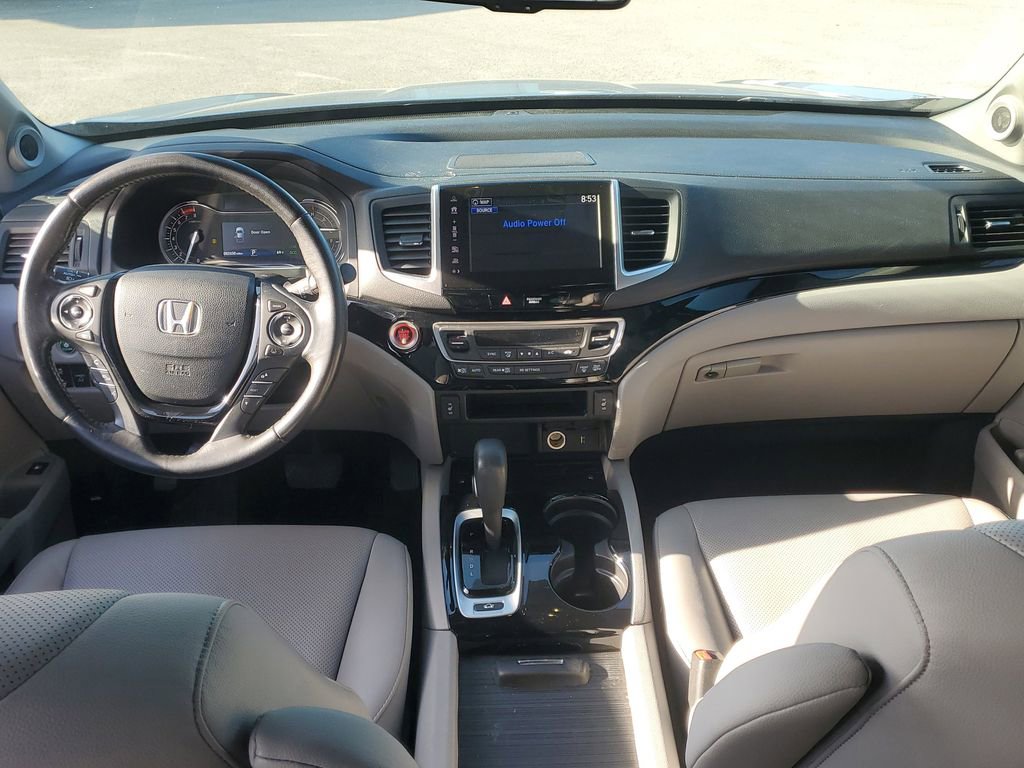 Used 2019 Honda Ridgeline RTL-E image 13